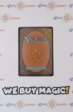 MTG | Rewind | Arena Promo | Foil | Moderately Played | English - Image 2