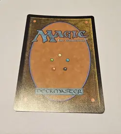 Halo Fountain (Borderless) Streets of New Capenna Foil MTG Magic The Gathering - Image 2