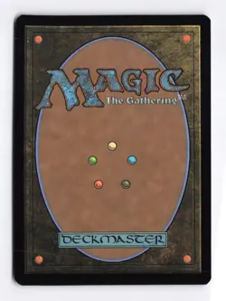 metallic mimic #0016 mythic - foil Magic: The Gathering pza near mint - Image 2