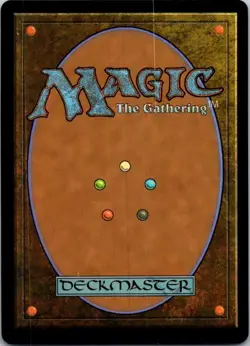 Magic | LTR | Willow-Wind | 76 | Foil | NM - Image 2