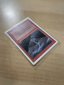 Lightning Bolt Revised Edition Regular - Image 2