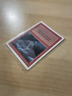 Lightning Bolt Revised Edition Regular - Image 5