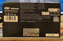 MTG Secret Lair Fallout 2026: FOIL Welcome to New Vegas (FREE SHIPPING ) - Image 2