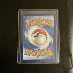 Pokemon Arven's Mabosstiff EX 235/182 Sv10 Destined Rivals Full Art Holo 270HP - Image 2