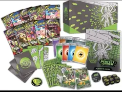 Pokemon Mega Evolution Perfect Order Pokemon Center ETB - PRESALE - Image 2