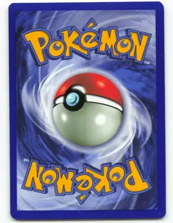 Pikachu - #1 WOTC Black Star Promo - Pokemon TCG - 1999 - Image 2