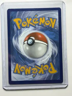 Moltres SWSH185 Stamped Brilliant Stars Pokemon Card TCG NM Black Star Promo - Image 2