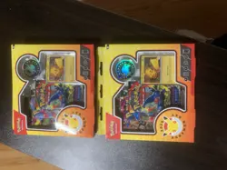 Pokemon TCG: Pokemon Day 2026 Collection Box 30th Anniversary SEALED! 2 BOXES - Image 1