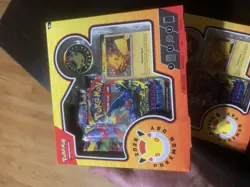 Pokemon TCG: Pokemon Day 2026 Collection Box 30th Anniversary SEALED! 2 BOXES - Image 3
