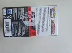 Pokemon TCG - Paldea Evolved Half Booster Box (18 Packs) Brand New SEALED - Image 3
