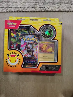 Pokemon Day 2026 Collection - Image 1
