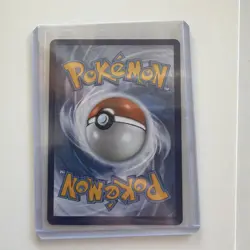 Erika's Tangela 218/217 Ascended Heroes Illustration Rare Pokemon TCG NM - Image 2