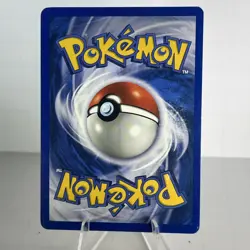 Pokemon Base Set Machamp 8/102 1st Edition Holo Foil - Image 2