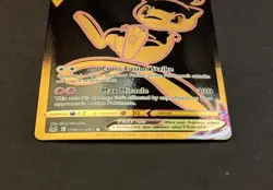 Mew VMAX TG30/TG30 LP Secret Rare SWSH11: Lost Origin Trainer Gallery Pokemon - Image 5