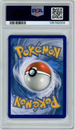 2020 Pokemon Champions Path Charizard Secret Rare 74 PSA 9 VMAX - Image 2