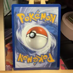 Stufful 154/132 Mega Evolution Illustration Rare Full Art Holo Pokemon TCG MINT - Image 3
