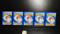 HeartGold SoulSilver HGSS Energy Set - Near Mint-Excellent - Pokemon TCG - Image 3