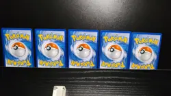 HeartGold SoulSilver HGSS Energy Set - Near Mint-Excellent - Pokemon TCG - Image 5