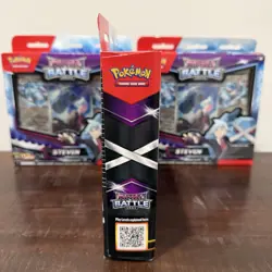 Pokemon Steven Rival Battle Deck Set of 3 SEALED NEW - Image 5