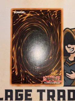 Yu-Gi-Oh! Jinzo BPT-011 Secret Rare PROMO LP - Image 3