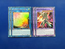 Yu-Gi-Oh! - Yugi Muto's Complete Buster Blader & Destruction Sword Deck - Image 2