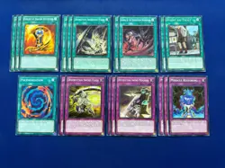 Yu-Gi-Oh! - Yugi Muto's Complete Buster Blader & Destruction Sword Deck - Image 4
