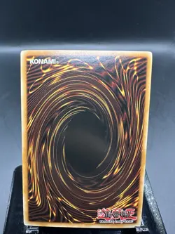 Yu-Gi-Oh! - Elemental HERO The Shining - Secret Rare - PRC1-ENV01 - Image 3