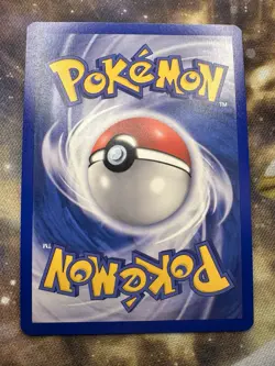 PACK FRESH Machop 64/101 Reverse Holo - Hidden Legends- Pokemon Card - Check Vid - Image 3