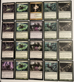 MTG Spider Tribal (Spider Spawning) 40-Card Deck Pack| Just Add Lands - Image 4