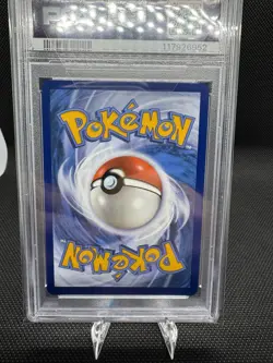 Pikachu Shiny Rare Card 131/091 Sv: Paldean Fates PSA10 - Image 5