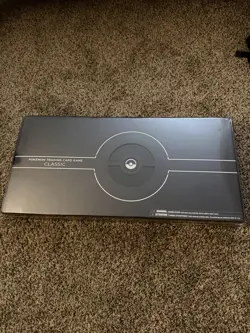 Pokemon Trading Card Game - Classic Collection - English - New/Sealed - Image 1