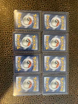 20 Ex Cards POKEMON NM-LP Various Sets lot - Image 2