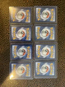 20 Ex Cards POKEMON NM-LP Various Sets lot - Image 4