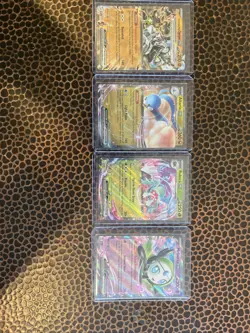 20 Ex Cards POKEMON NM-LP Various Sets lot - Image 5