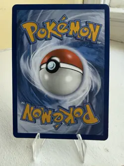 Pokemon TCG Pikachu & Zekrom GX MP - Image 2