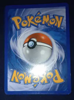 ⚜Pokemon Diamond & Pearl Great Encounters - Sceptile Holofoil Rare LP🥳 - Image 2