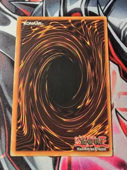 Yugioh! Cyber End Dragon CRV-EN036 Ultra Rare Unlimited - LP - Image 2