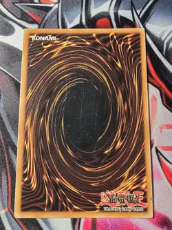 Yugioh! Gilford the Lightning CT2-EN001 2005 Collectors Tin Limited Edition - Image 2