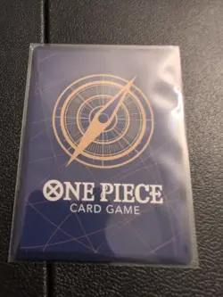 Sanji OP12-070 Foil R Legacy of the Master - ONE PIECE ENGLISH - Image 2
