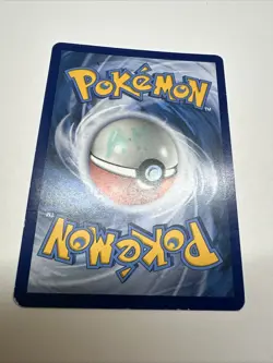 Celebi - SM224 - SM Black Star Promo Pokemon Card TCG SM Promo *Mark* - Image 4