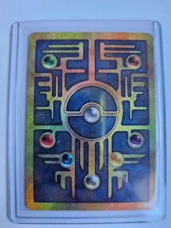 Ancient Mew 1 Miscellaneous Cards & Products Holo - Image 2