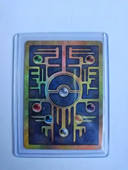 Ancient Mew 1 Miscellaneous Cards & Products Holo - Image 3
