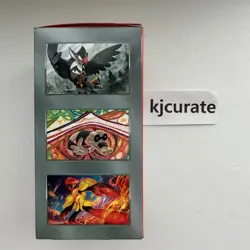 Pokemon Scarlet EX Enhanced Expansion SV1 Booster Box Korean 1Box - Image 4