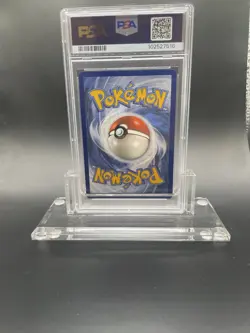 2023 POKEMON MEW EN-151 SPECIAL ILLUSTRATION RARE #200 BLASTOISE EX PSA 10 - Image 2