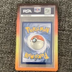 Pokemon Dragonite V SWSH154 SWSH Promo Holo PSA 10 Sword & Shield V - Image 2