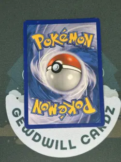 Nidoking 34/132 Reverse Holo Rare Secret Wonders Diamond & Pearl Pokemon TCG MP - Image 2