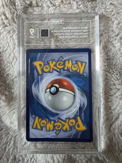 Pokemon TCG Charizard X EX 125/094 Phantasmal Flames SIR Tag Graded Mint 9 - Image 3