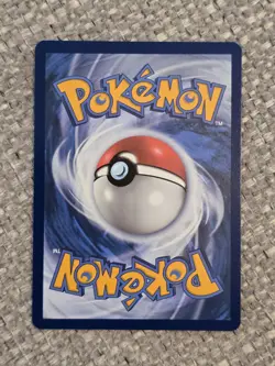 Sableye - Cosmos Holo w/Swirl - 136/193 - Paldea Evolved - Near Mint / Mint - Image 3