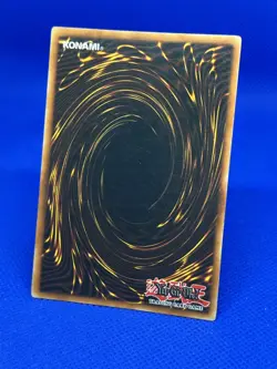 Ring Of Defense DP2-EN026 Ultra Rare 1st Edition Yugioh TCG - Image 2