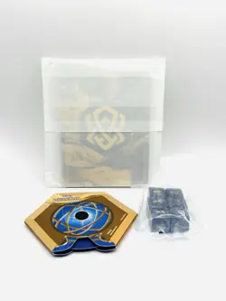 Disney, Into The Inklands - Lorcana League - Lore Counter, Dividers, And Die - Image 1